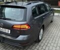 Сірий Фольксваген Гольф, об'ємом двигуна 1.6 л та пробігом 210 тис. км за 14500 $, фото 18 на Automoto.ua