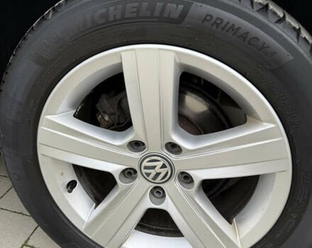 Серый Фольксваген Гольф, объемом двигателя 1.6 л и пробегом 262 тыс. км за 11000 $, фото 26 на Automoto.ua