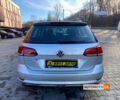 Серый Фольксваген Гольф, объемом двигателя 1.6 л и пробегом 223 тыс. км за 15600 $, фото 4 на Automoto.ua