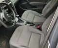 Серый Фольксваген Гольф, объемом двигателя 1.6 л и пробегом 140 тыс. км за 16500 $, фото 5 на Automoto.ua