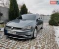 Серый Фольксваген Гольф, объемом двигателя 1.8 л и пробегом 139 тыс. км за 13450 $, фото 1 на Automoto.ua