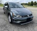 Серый Фольксваген Гольф, объемом двигателя 1.8 л и пробегом 50 тыс. км за 8000 $, фото 1 на Automoto.ua