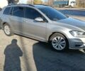 Серый Фольксваген Гольф, объемом двигателя 1.6 л и пробегом 280 тыс. км за 11900 $, фото 1 на Automoto.ua