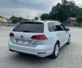 Сірий Фольксваген Гольф, об'ємом двигуна 1.6 л та пробігом 243 тис. км за 12800 $, фото 4 на Automoto.ua