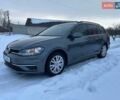 Серый Фольксваген Гольф, объемом двигателя 1.6 л и пробегом 177 тыс. км за 12150 $, фото 1 на Automoto.ua