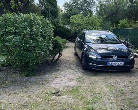 Сірий Фольксваген Гольф, об'ємом двигуна 1.6 л та пробігом 214 тис. км за 13000 $, фото 12 на Automoto.ua