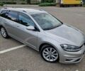 Серый Фольксваген Гольф, объемом двигателя 1.6 л и пробегом 270 тыс. км за 12500 $, фото 5 на Automoto.ua
