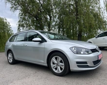 Сірий Фольксваген Гольф, об'ємом двигуна 1.6 л та пробігом 237 тис. км за 10900 $, фото 11 на Automoto.ua