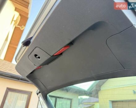 Сірий Фольксваген Гольф, об'ємом двигуна 1.6 л та пробігом 286 тис. км за 15000 $, фото 67 на Automoto.ua