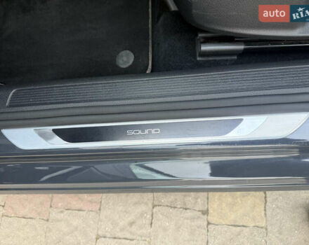 Серый Фольксваген Гольф, объемом двигателя 1.6 л и пробегом 221 тыс. км за 13950 $, фото 36 на Automoto.ua