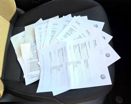 Серый Фольксваген Гольф, объемом двигателя 1.6 л и пробегом 239 тыс. км за 11900 $, фото 9 на Automoto.ua