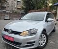 Серый Фольксваген Гольф, объемом двигателя 1.6 л и пробегом 206 тыс. км за 10499 $, фото 12 на Automoto.ua