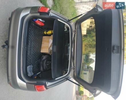 Серый Фольксваген Гольф, объемом двигателя 1.6 л и пробегом 290 тыс. км за 11699 $, фото 25 на Automoto.ua