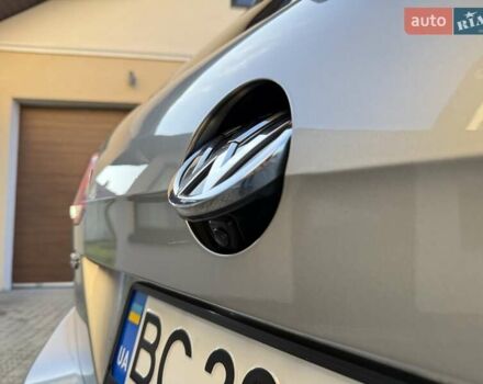 Сірий Фольксваген Гольф, об'ємом двигуна 1.6 л та пробігом 286 тис. км за 15000 $, фото 18 на Automoto.ua