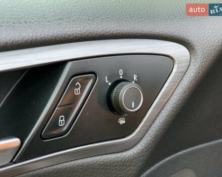 Фольксваген Гольф 2017 в Дрогобыче на Automoto.ua Серый Фольксваген Гольф, объемом двигателя 1.8 л и пробегом 108 тыс. км за 12500 $, фото 30 на Automoto.ua