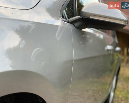 Фольксваген Гольф 2017 в Дрогобыче на Automoto.ua Серый Фольксваген Гольф, объемом двигателя 1.8 л и пробегом 108 тыс. км за 12500 $, фото 33 на Automoto.ua