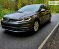 Серый Фольксваген Гольф, объемом двигателя 1.6 л и пробегом 368 тыс. км за 14300 $, фото 5 на Automoto.ua