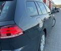 Сірий Фольксваген Гольф, об'ємом двигуна 1.6 л та пробігом 280 тис. км за 10500 $, фото 4 на Automoto.ua