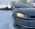 Серый Фольксваген Гольф, объемом двигателя 1.6 л и пробегом 177 тыс. км за 12150 $, фото 26 на Automoto.ua
