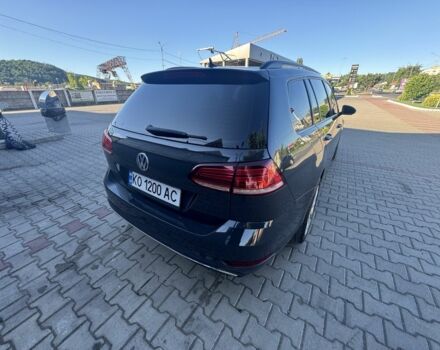 Серый Фольксваген Гольф, объемом двигателя 1.6 л и пробегом 280 тыс. км за 12200 $, фото 3 на Automoto.ua