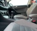 Серый Фольксваген Гольф, объемом двигателя 1.97 л и пробегом 229 тыс. км за 15300 $, фото 30 на Automoto.ua