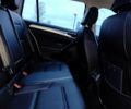 Серый Фольксваген Гольф, объемом двигателя 1.8 л и пробегом 155 тыс. км за 13499 $, фото 4 на Automoto.ua