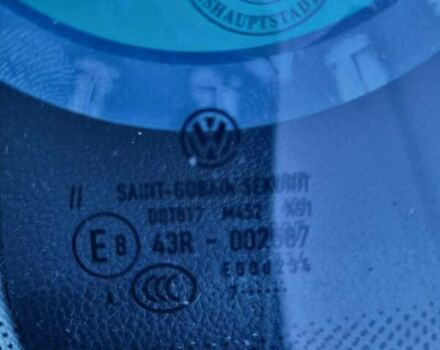 Серый Фольксваген Гольф, объемом двигателя 1.6 л и пробегом 160 тыс. км за 13999 $, фото 3 на Automoto.ua