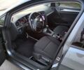 Серый Фольксваген Гольф, объемом двигателя 1.6 л и пробегом 240 тыс. км за 14850 $, фото 56 на Automoto.ua