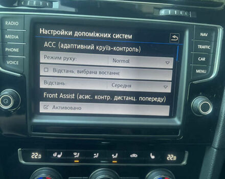 Сірий Фольксваген Гольф, об'ємом двигуна 1.97 л та пробігом 295 тис. км за 15500 $, фото 78 на Automoto.ua