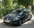 Серый Фольксваген Гольф, объемом двигателя 1.6 л и пробегом 214 тыс. км за 13600 $, фото 1 на Automoto.ua