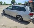 Серый Фольксваген Гольф, объемом двигателя 1.97 л и пробегом 225 тыс. км за 12000 $, фото 10 на Automoto.ua