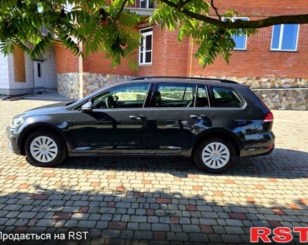 Серый Фольксваген Гольф, объемом двигателя 1.6 л и пробегом 239 тыс. км за 11900 $, фото 2 на Automoto.ua