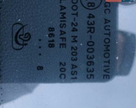 Серый Фольксваген Гольф, объемом двигателя 1.6 л и пробегом 290 тыс. км за 11699 $, фото 3 на Automoto.ua