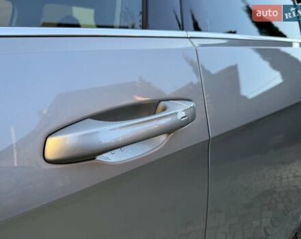 Сірий Фольксваген Гольф, об'ємом двигуна 1.6 л та пробігом 286 тис. км за 15000 $, фото 3 на Automoto.ua