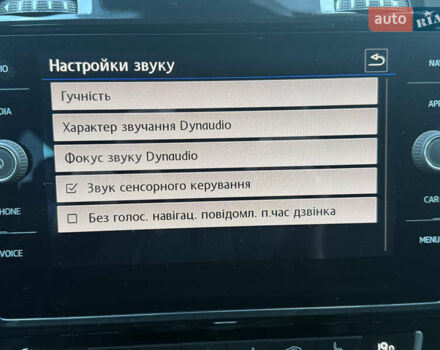 Серый Фольксваген Гольф, объемом двигателя 1.6 л и пробегом 221 тыс. км за 13950 $, фото 62 на Automoto.ua
