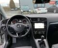Серый Фольксваген Гольф, объемом двигателя 1.97 л и пробегом 229 тыс. км за 15300 $, фото 40 на Automoto.ua
