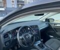 Серый Фольксваген Гольф, объемом двигателя 1.6 л и пробегом 300 тыс. км за 11934 $, фото 5 на Automoto.ua