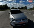 Серый Фольксваген Гольф, объемом двигателя 1.6 л и пробегом 272 тыс. км за 12000 $, фото 1 на Automoto.ua