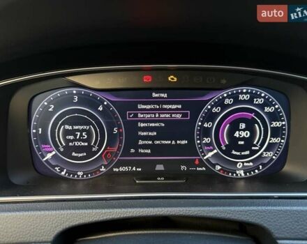 Сірий Фольксваген Гольф, об'ємом двигуна 1.6 л та пробігом 286 тис. км за 15000 $, фото 47 на Automoto.ua