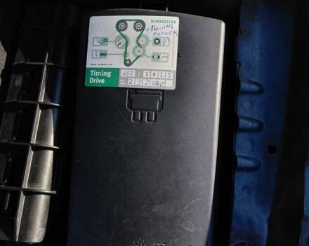 Сірий Фольксваген Гольф, об'ємом двигуна 1.97 л та пробігом 236 тис. км за 16000 $, фото 17 на Automoto.ua