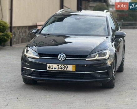 Серый Фольксваген Гольф, объемом двигателя 1.6 л и пробегом 221 тыс. км за 13950 $, фото 8 на Automoto.ua