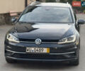 Серый Фольксваген Гольф, объемом двигателя 1.6 л и пробегом 221 тыс. км за 13950 $, фото 2 на Automoto.ua