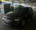 Серый Фольксваген Гольф, объемом двигателя 1.8 л и пробегом 73 тыс. км за 11000 $, фото 5 на Automoto.ua