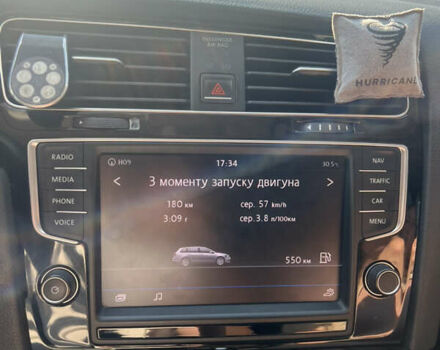 Сірий Фольксваген Гольф, об'ємом двигуна 1.97 л та пробігом 295 тис. км за 15500 $, фото 70 на Automoto.ua