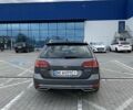 Сірий Фольксваген Гольф, об'ємом двигуна 1.97 л та пробігом 289 тис. км за 13000 $, фото 9 на Automoto.ua