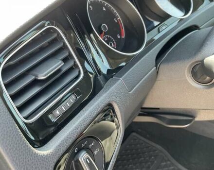 Сірий Фольксваген Гольф, об'ємом двигуна 2 л та пробігом 246 тис. км за 14800 $, фото 19 на Automoto.ua