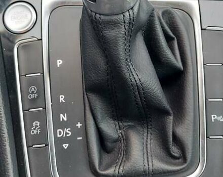 Сірий Фольксваген Гольф, об'ємом двигуна 2 л та пробігом 246 тис. км за 14800 $, фото 22 на Automoto.ua