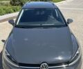 Сірий Фольксваген Гольф, об'ємом двигуна 1.6 л та пробігом 214 тис. км за 13000 $, фото 1 на Automoto.ua