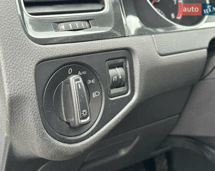 Серый Фольксваген Гольф, объемом двигателя 1.8 л и пробегом 100 тыс. км за 12700 $, фото 59 на Automoto.ua