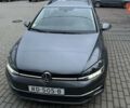 Сірий Фольксваген Гольф, об'ємом двигуна 1.6 л та пробігом 210 тис. км за 14500 $, фото 5 на Automoto.ua